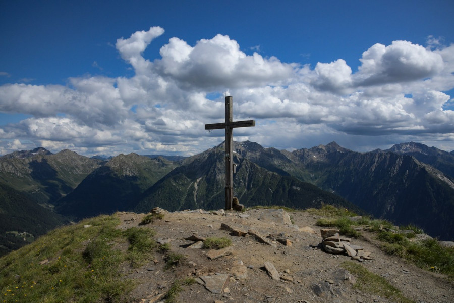 Svetovni molitveni dan v skrbi za stvarstvo 2019