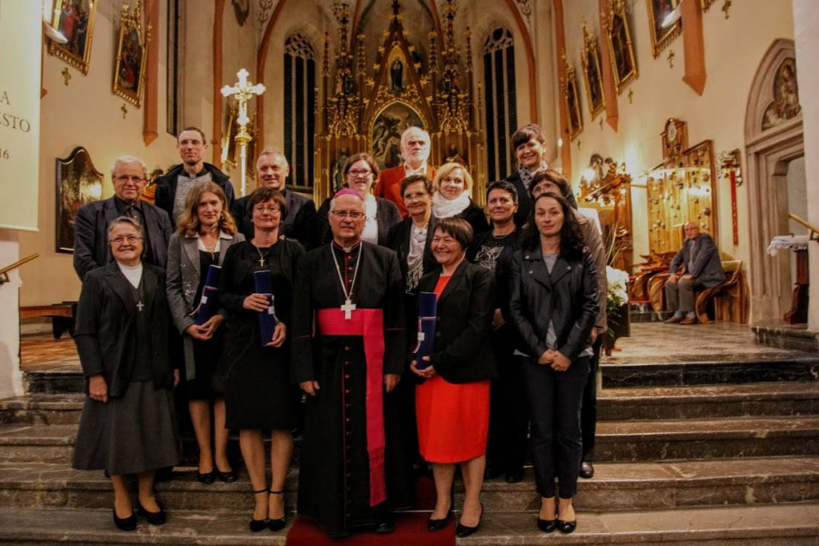 Maša Katehetsko-pastoralne šole