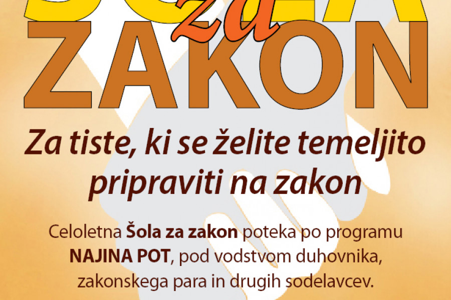 Šola za zakon 2016-17