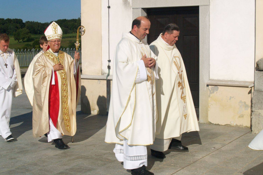 V Žužemberku je bilo praznično