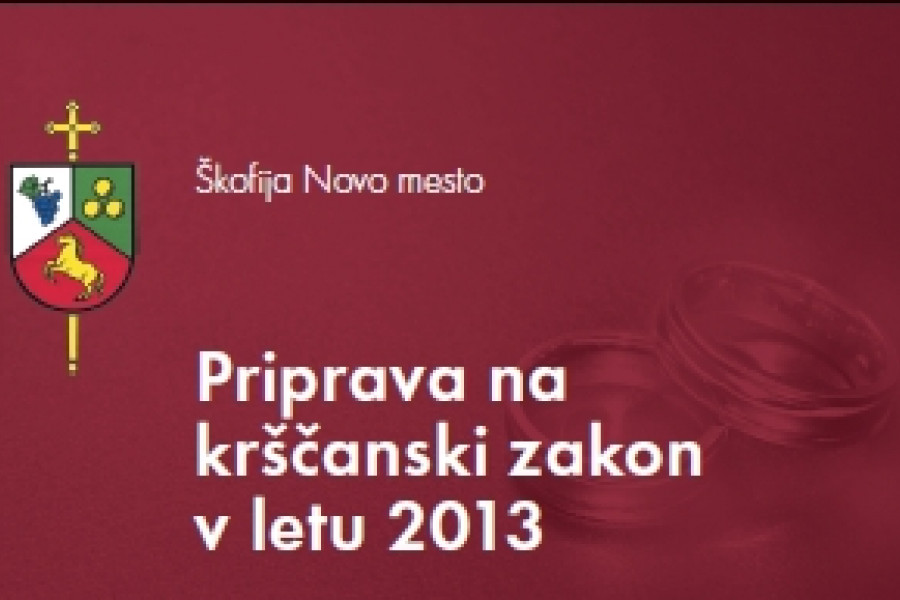 Priprava na zakon