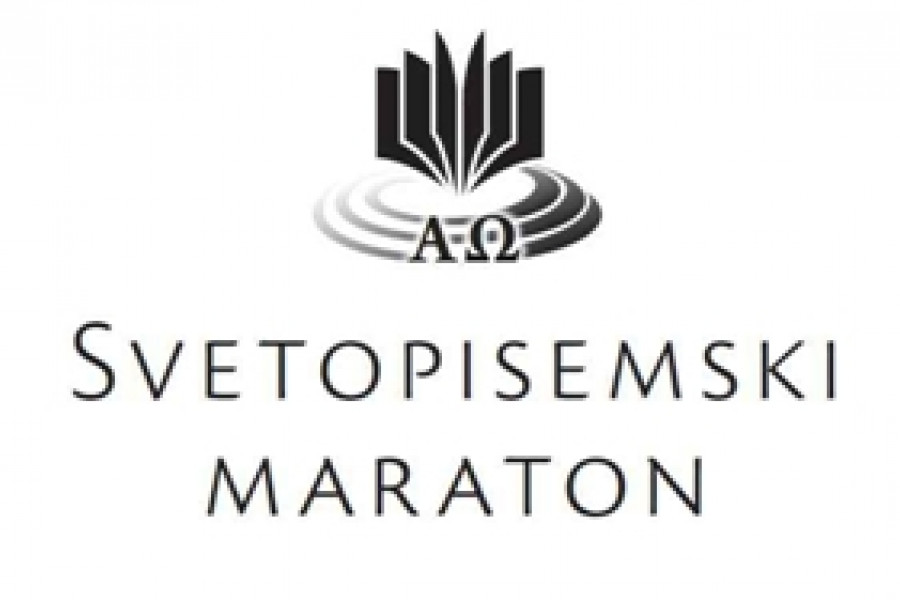 Svetopisemski maraton v Škocjanu