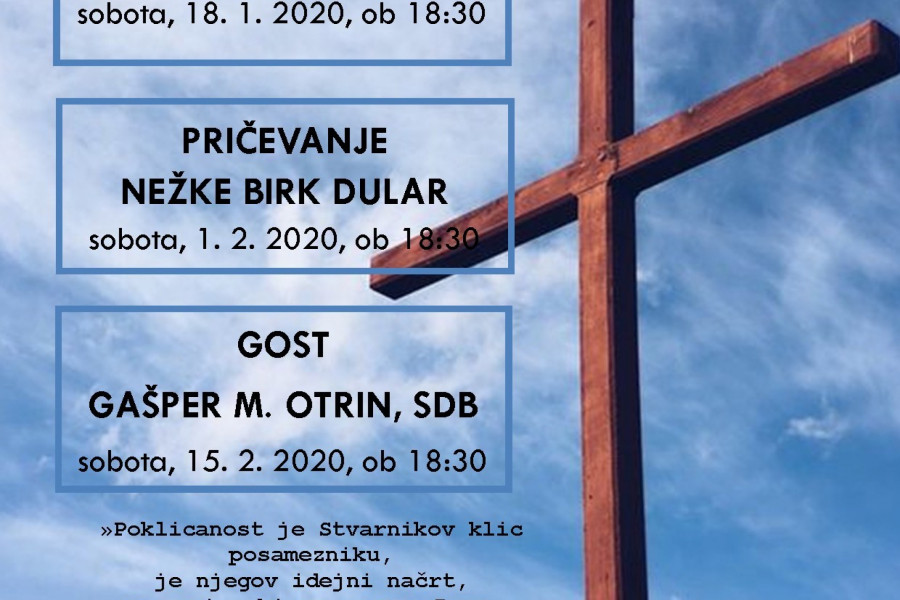 Zimski ČIPS večeri mladih 2020