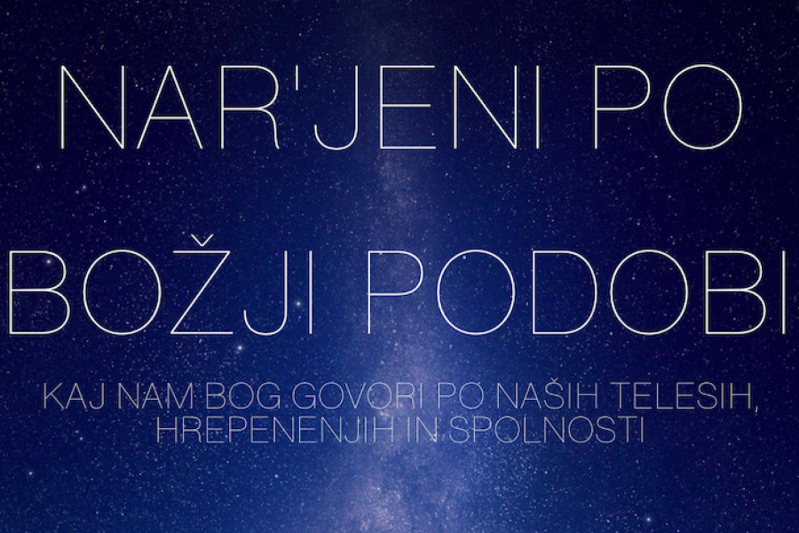 Nar'jeni različni