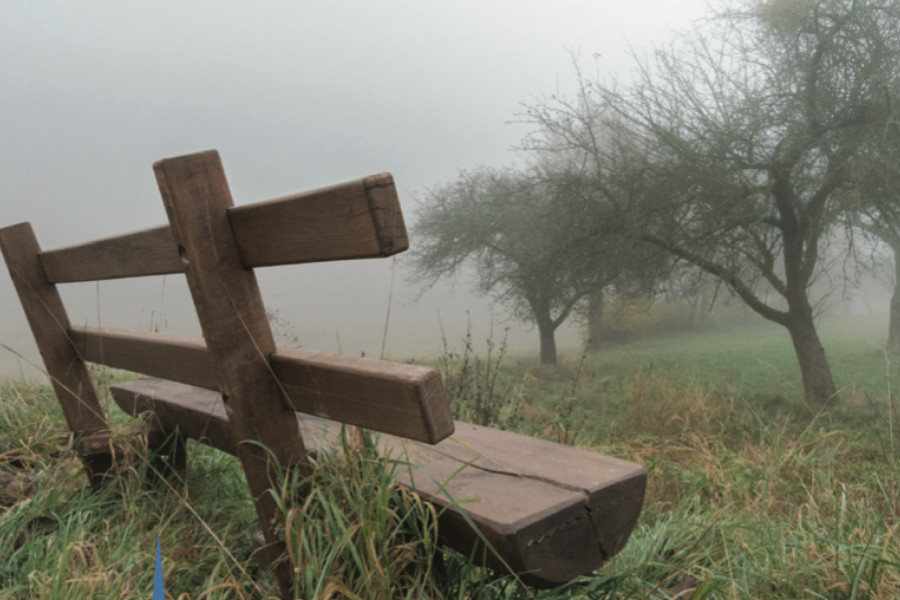 Živeti v času raztopljenih identitet