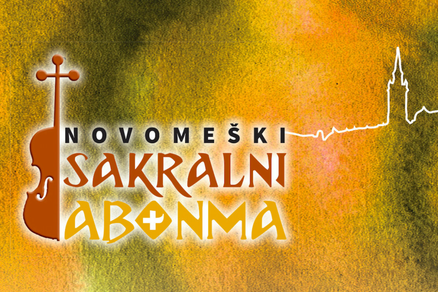 Sakralni abonma: Ave Maria - skozi stoletja