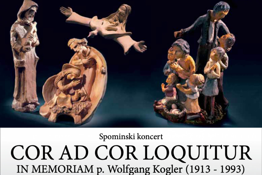 Cor ad cor loquitur: in memoriam p. Wolfgang Kogler OCart (1913-1993)