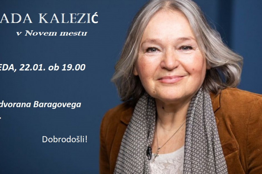 Moje življenje z Jezusom
